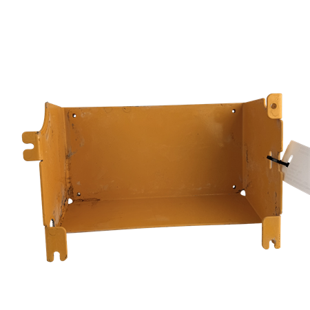 Konsol spolarbehållare